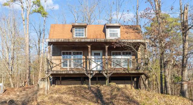 Photo of 193 Outback Ln, Gillham, AR 71841