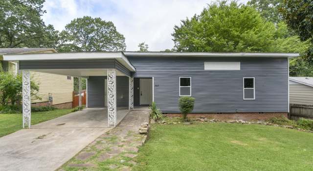 Photo of 3619 Maple St, North Little Rock, AR 72118