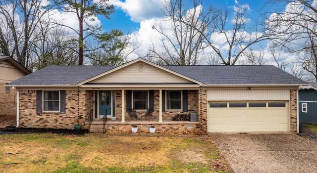 Photo of 1208 Wild Turkey Ct, Little Rock, AR 72211