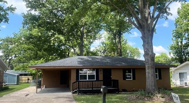Photo of 727 Forbes Dr, Bald Knob, AR 72010