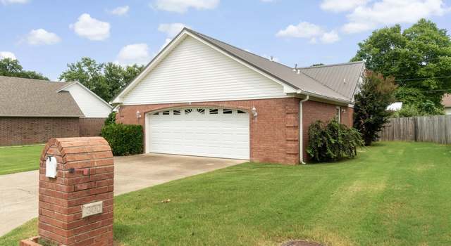 Photo of 300 Crain Dr, Searcy, AR