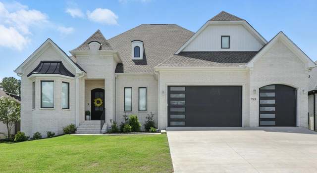 Photo of 153 Caurel Cir, Little Rock, AR 72223