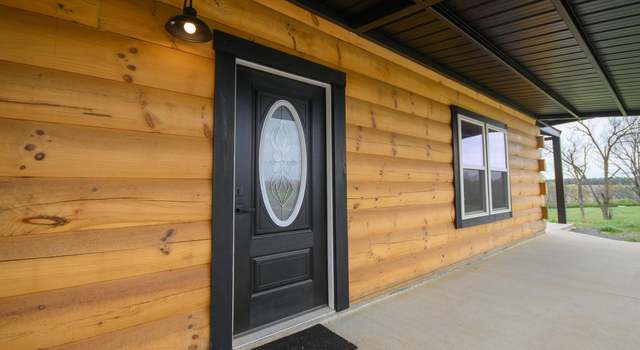 Photo of 111 Madelyn Ln, Vandervoort, AR 71972