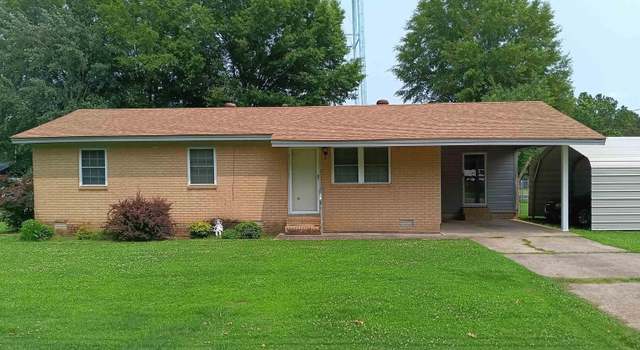 Photo of 202 Main, Griffithville, AR 72060