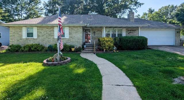 Photo of 1604 Meadowbrook Dr, Mountain Home, AR 72653