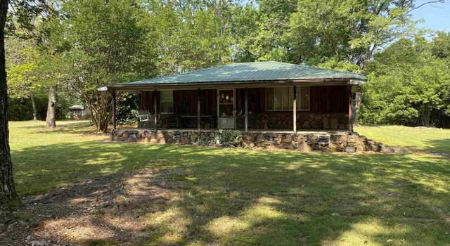 Photo of 499 Rock Rd, Greers Ferry, AR 72067