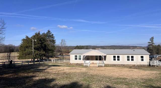 Photo of 330 Nubbin Ridge Rd, Drasco, AR 72530