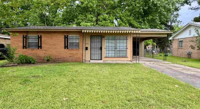 Photo of 1306 Boston Dr, Pine Bluff, AR 71601