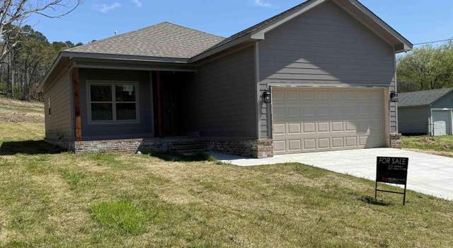 Photo of 4407 Bowers St, Little Rock, AR 72204