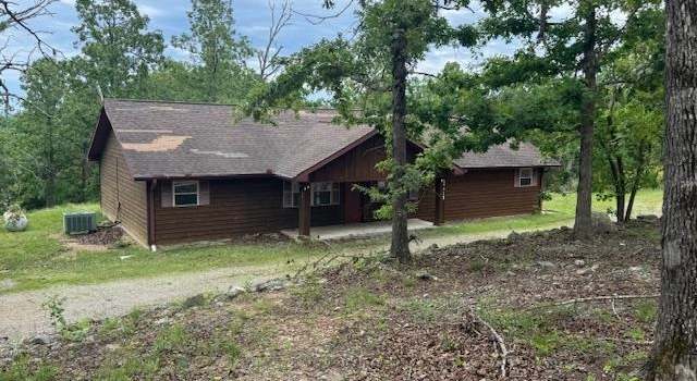 Photo of 1376 Woods Point Rd, Elizabeth, AR 72531