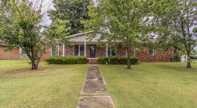 Photo of 400 N 1 St, Marmaduke, AR 72443