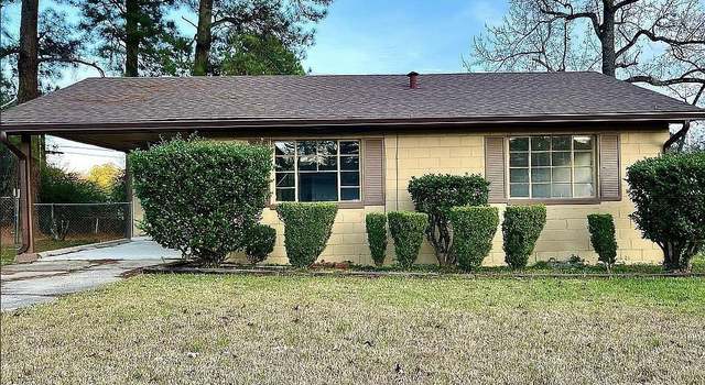 Photo of 105 Tanglewood Dr, El Dorado, AR 71730