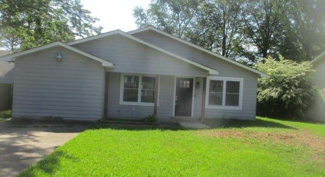 Photo of 10 Greenway Ct, Jacksonville, AR 72076