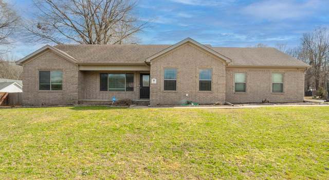 Photo of 55 Magness Creek Dr, Cabot, AR 72023