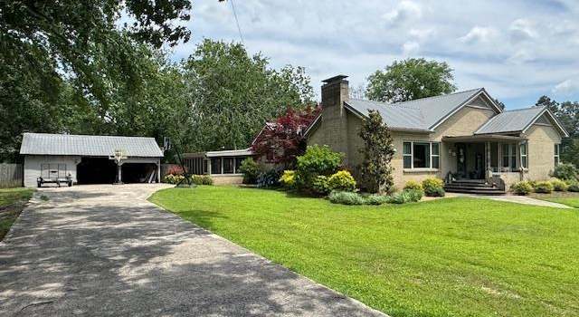 Photo of 509 S Hazen Ave, Hazen, AR 72064