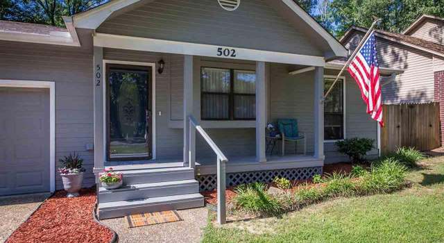 Photo of 502 Calloway, Sherwood, AR 72120