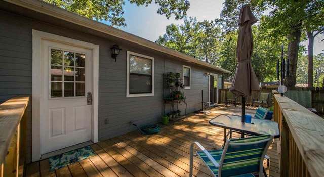 Photo of 502 Calloway, Sherwood, AR 72120
