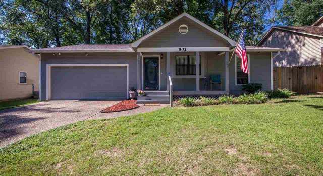 Photo of 502 Calloway, Sherwood, AR 72120