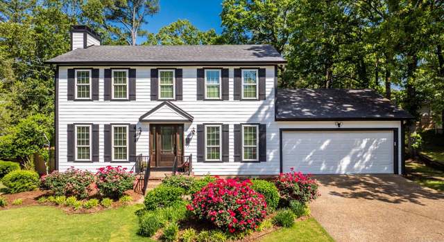 Photo of 2300 Old Forge Dr, Little Rock, AR 72227