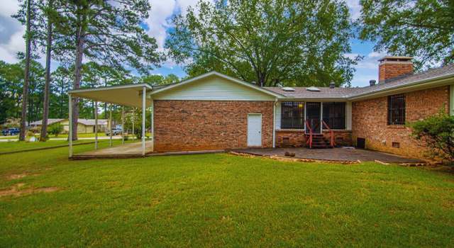 Photo of 1 Foxboro Cv, Jacksonville, AR 72076