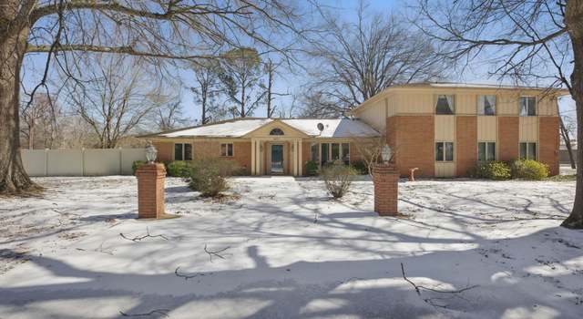 Photo of 401 N Chester St, Hazen, AR 72064