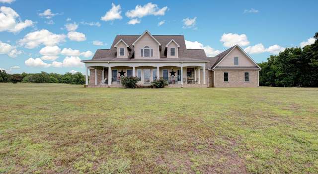 Photo of 225 Wortham Rd, Rose Bud, AR 72137