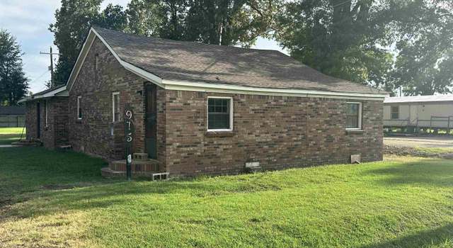 Photo of 915 W Union Ave, Wynne, AR 72396