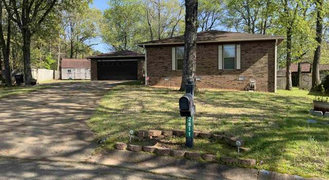 Photo of 2811 General Samuels Rd, Jacksonville, AR 72076