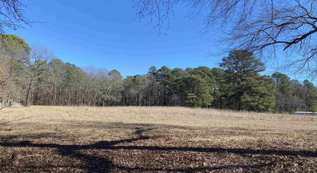 Photo of 6.46 Acres Shoal Rd, Bryant, AR 72022