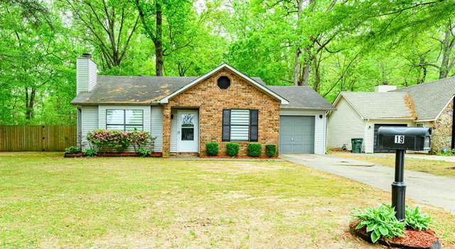 Photo of 19 Pinedale Cir, Mabelvale, AR 72103