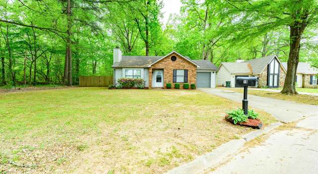 Photo of 19 Pinedale Cir, Mabelvale, AR 72103