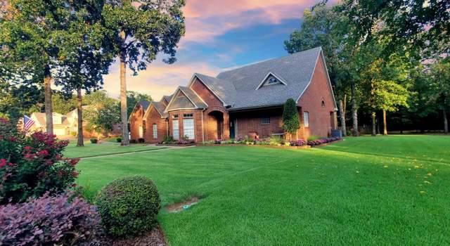 Photo of 15 Turnberry Dr, Cabot, AR 72023