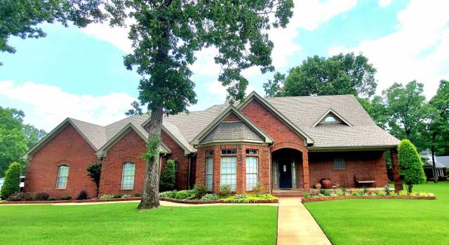 Photo of 15 Turnberry Dr, Cabot, AR 72023
