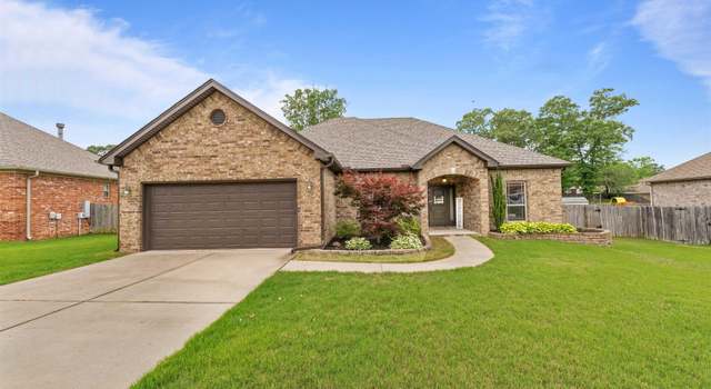 Photo of 509 Avery Dr, Sherwood, AR 72120