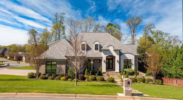 Photo of 3010 Woodsgate Dr, Little Rock, AR 72211