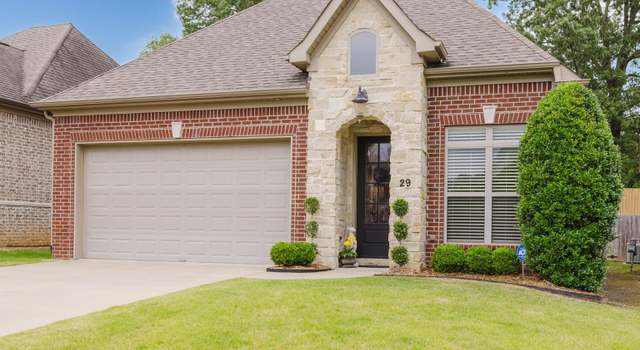 Photo of 29 Juniel Pt, Little Rock, AR