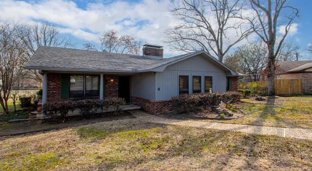 Photo of 4 Chepstow Cir, Sherwood, AR 72120