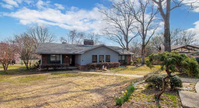 Photo of 4 Chepstow Cir, Sherwood, AR 72120