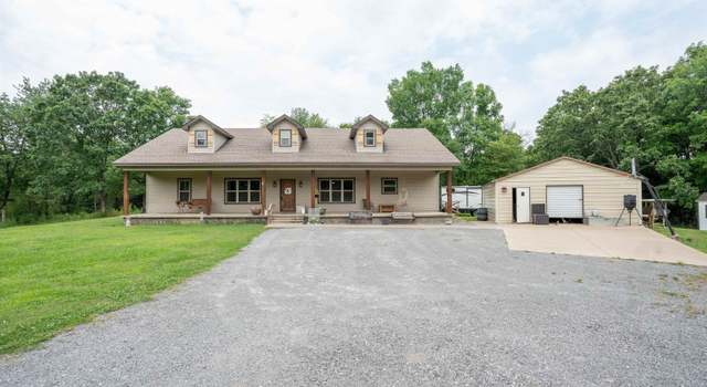 Photo of 711 Batesville Mountain Rd, Damascus, AR 72039