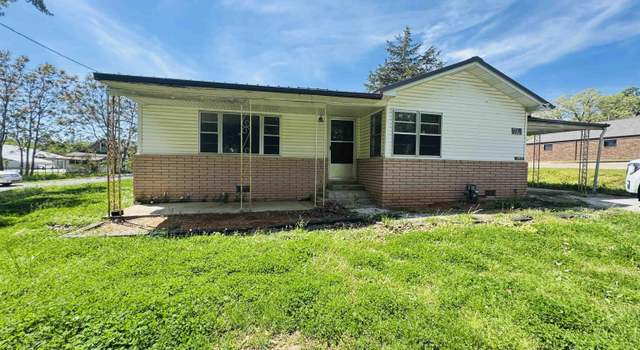 Photo of 76 Spring St, Melbourne, AR 72556