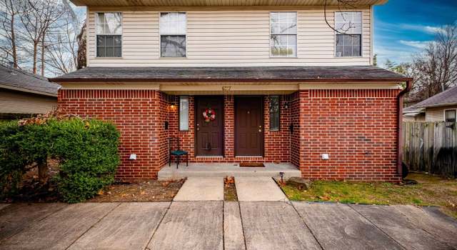 Photo of 6307 Kavanaugh Blvd, Little Rock, AR 72207
