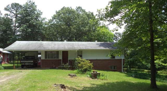 Photo of 357 Senior Dr, Knoxville, AR 72845
