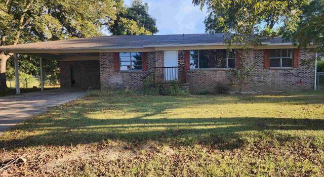 Photo of 101 Palmer St, Marvell, AR 72366