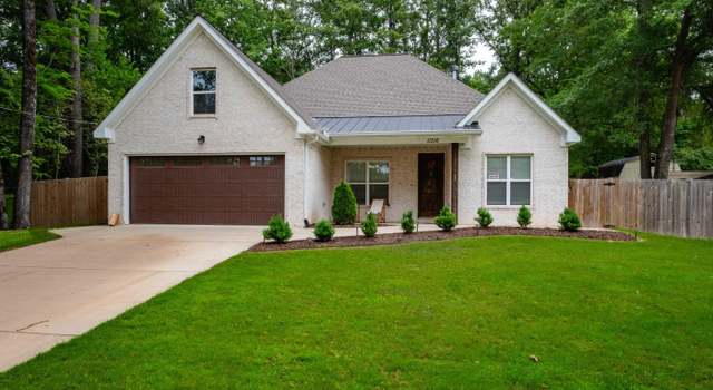 Photo of 11316 Barrett Rd, Roland, AR 72135