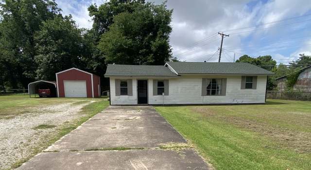 Photo of 118 Seaton St, Trumann, AR 72472