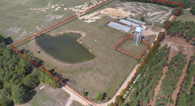 Photo of 136 Dalrymple Loop, Umpire, AR 71971