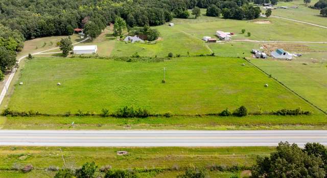 Photo of 0 Hwy 62 E, Glencoe, AR 72539
