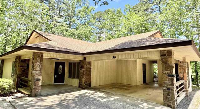 Photo of 50 Monovar Cir, Hot Springs Village, AR 71909