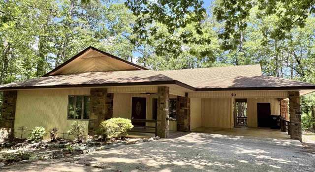 Photo of 50 Monovar Cir, Hot Springs Village, AR 71909