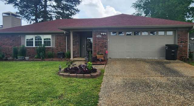 Photo of 615 E Martin St, Jacksonville, AR 72076